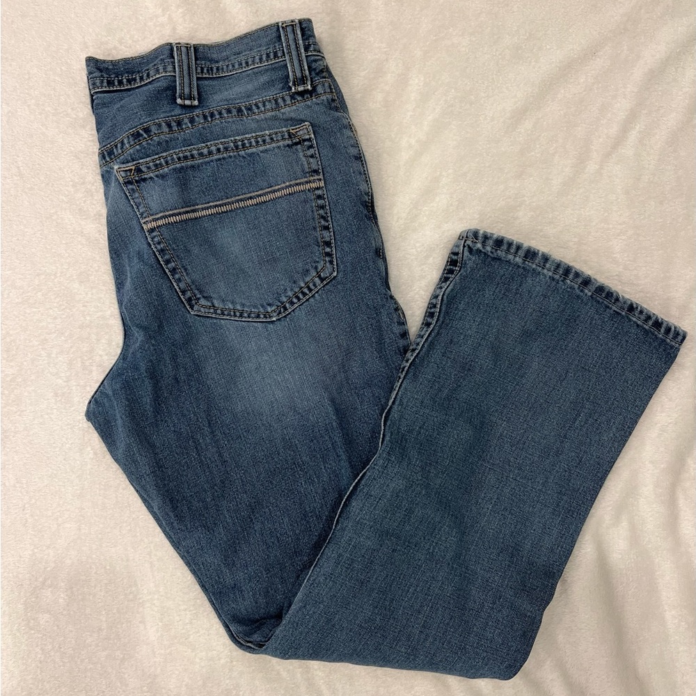 Cinch Bootcut Jeans